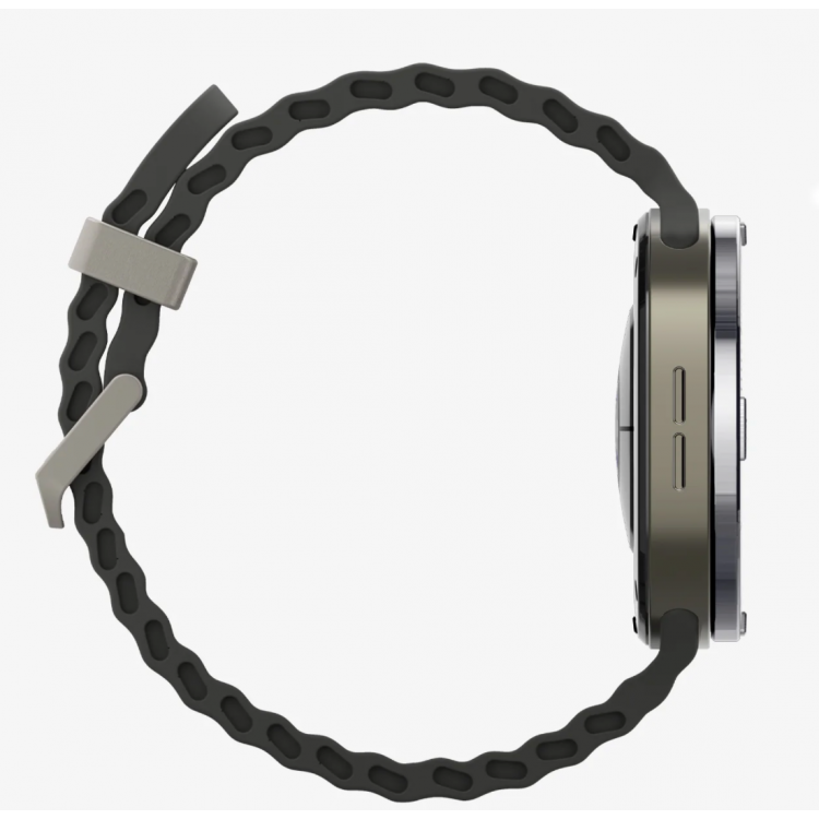 Θήκη Spigen SGP BEZEL TUNE DIVER για SAMSUNG GALAXY WATCH 8 (44 MM) - ΑΣΗΜΙ - ACS10009